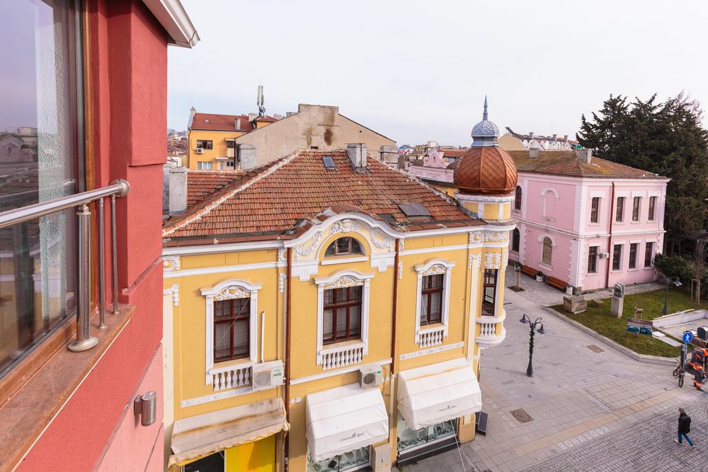 Hotel Fotinov Guest House